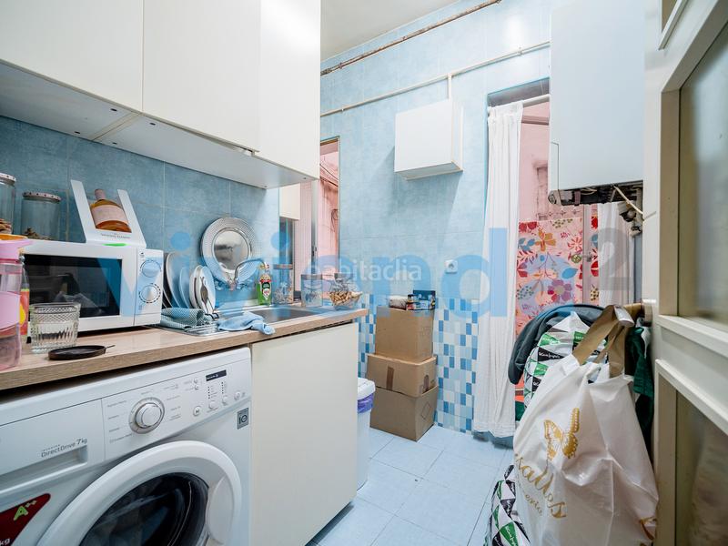 Foto 1c75814a-94d4-4247-9aaa-19b98bc9d8c5. Piso  en argxfcelles, 48 m2, 1 dormitorios, 1 baxf1os, 289.900 euros en Madrid