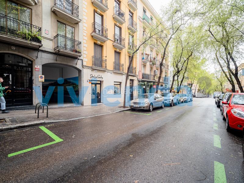 Foto 251366d0-ca87-441d-8e68-2714aca4bf77. Piso  en argxfcelles, 48 m2, 1 dormitorios, 1 baxf1os, 289.900 euros en Madrid