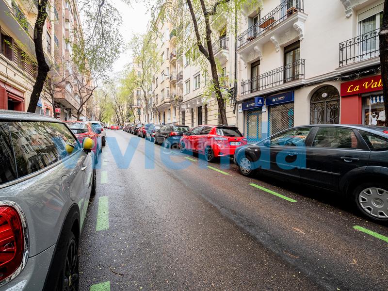 Foto 59579720-44cb-40cd-865a-84b26b7a90c7. Piso  en argxfcelles, 48 m2, 1 dormitorios, 1 baxf1os, 289.900 euros en Madrid