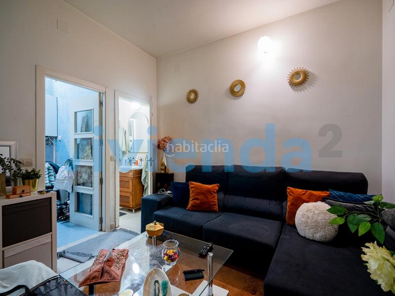 Foto 88384829-feee-4664-a26e-2b4e61e80548. Piso  en argxfcelles, 48 m2, 1 dormitorios, 1 baxf1os, 289.900 euros en Madrid