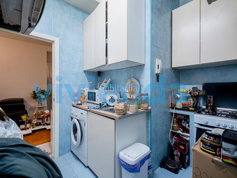 Foto a01f73a3-5e45-4a8a-adca-cdfb9bd4d11f. Piso  en argxfcelles, 48 m2, 1 dormitorios, 1 baxf1os, 289.900 euros en Madrid