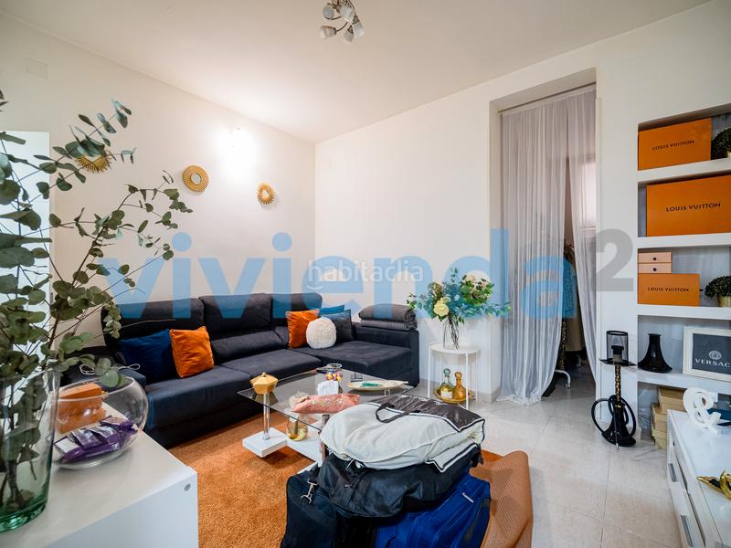 Foto ac453d36-0721-41c4-abdc-b2e578c60f8c. Piso  en argxfcelles, 48 m2, 1 dormitorios, 1 baxf1os, 289.900 euros en Madrid