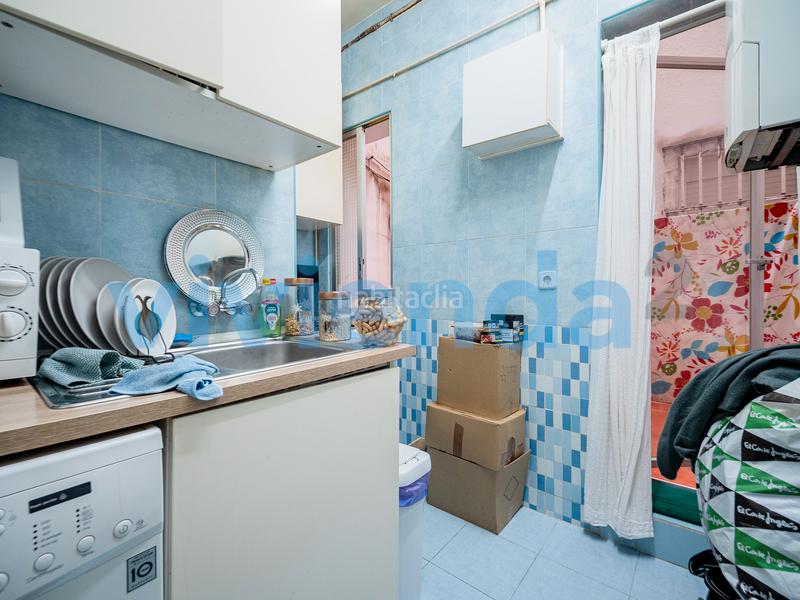 Foto bdae2dab-fd04-49db-b476-d8019505c9d0. Piso  en argxfcelles, 48 m2, 1 dormitorios, 1 baxf1os, 289.900 euros en Madrid