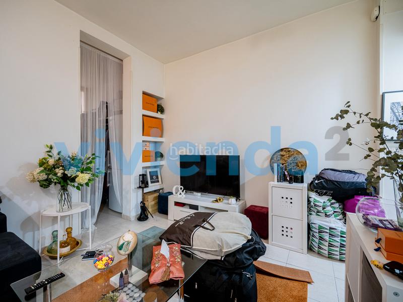 Foto df350dc1-d7c3-4ae8-b94d-05998f1b85ee. Piso  en argxfcelles, 48 m2, 1 dormitorios, 1 baxf1os, 289.900 euros en Madrid