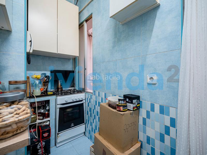 Foto e6407cb4-0a7f-4eb4-a9cd-c2ddef8e5dab. Piso  en argxfcelles, 48 m2, 1 dormitorios, 1 baxf1os, 289.900 euros en Madrid