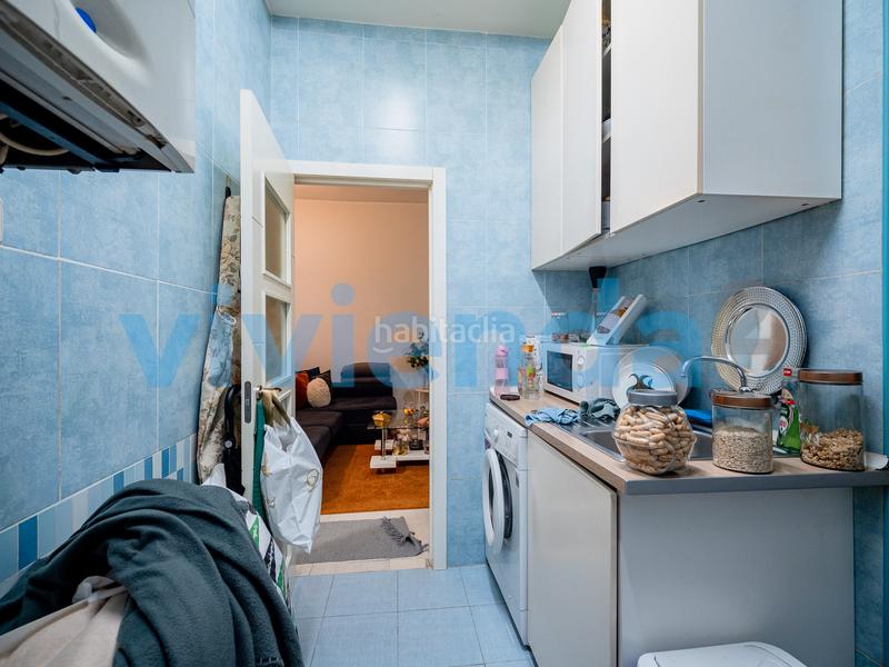Foto eb9d49b8-e3db-4f14-aa0f-547bbeaf2a6c. Piso  en argxfcelles, 48 m2, 1 dormitorios, 1 baxf1os, 289.900 euros en Madrid