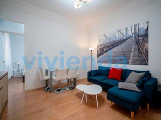 Piso en CONDE DE PE&#xD1;ALVER