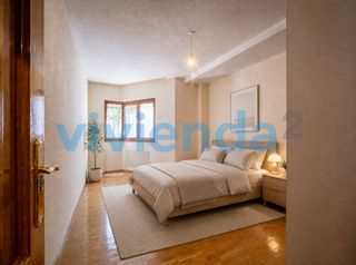 Pis  Paseo de la habana. Piso en el viso, 105 m2, 2 dormitorios, 2 baxf1os, 849.000 euros