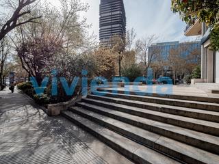 Piso  Paseo de la habana. Piso en el viso, 105 m2, 2 dormitorios, 2 baxf1os, 849.000 euros
