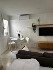 Studio in Embajadores-Lavapiés