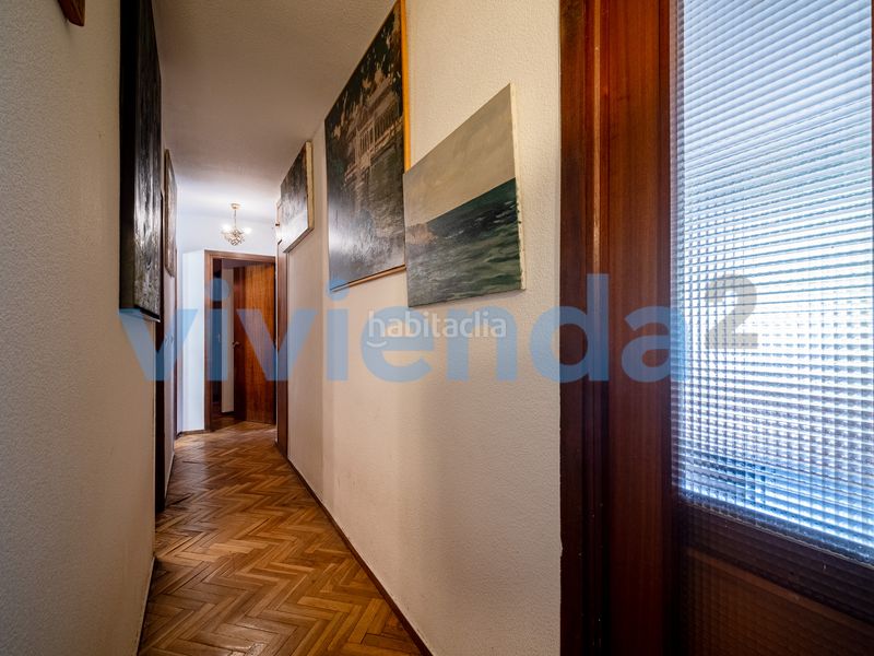 Piso en Media Legua, 106 m2, 3 dormitorios, 2 baxf1os, 406.000 euros en Madrid - Imagen 35