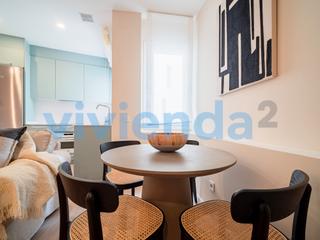 Alquiler Piso  Calle jaime el conquistador. Piso en chopera, 64 m2, 2 dormitorios, 1 baxf1os, 1.545 euros