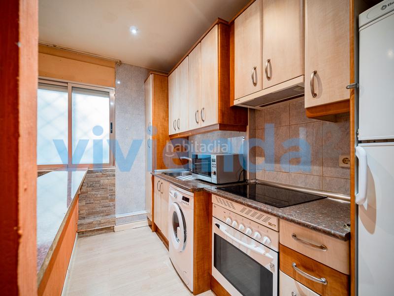 Foto 02cb011b-f8f8-4854-a897-db6759457017. Piso  en Goya, 61 m2, 1 dormitorios, 1 baxf1os, 438.000 euros en Madrid