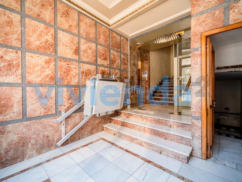 Foto 0433fa0f-b808-4084-95ca-a3c001f2c7d1. Piso  en Goya, 61 m2, 1 dormitorios, 1 baxf1os, 438.000 euros en Madrid