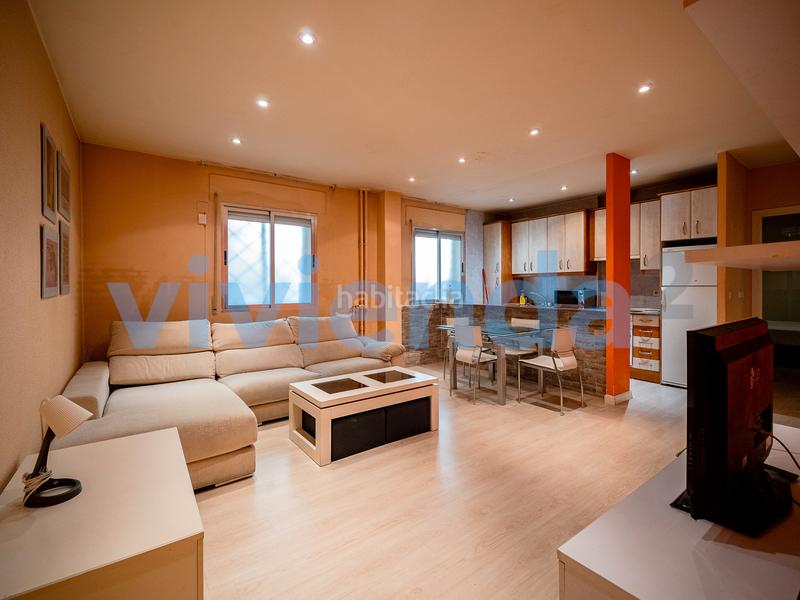 Foto 0ddbb938-ce36-4d52-9acc-ac8c03ad9073. Piso  en Goya, 61 m2, 1 dormitorios, 1 baxf1os, 438.000 euros en Madrid