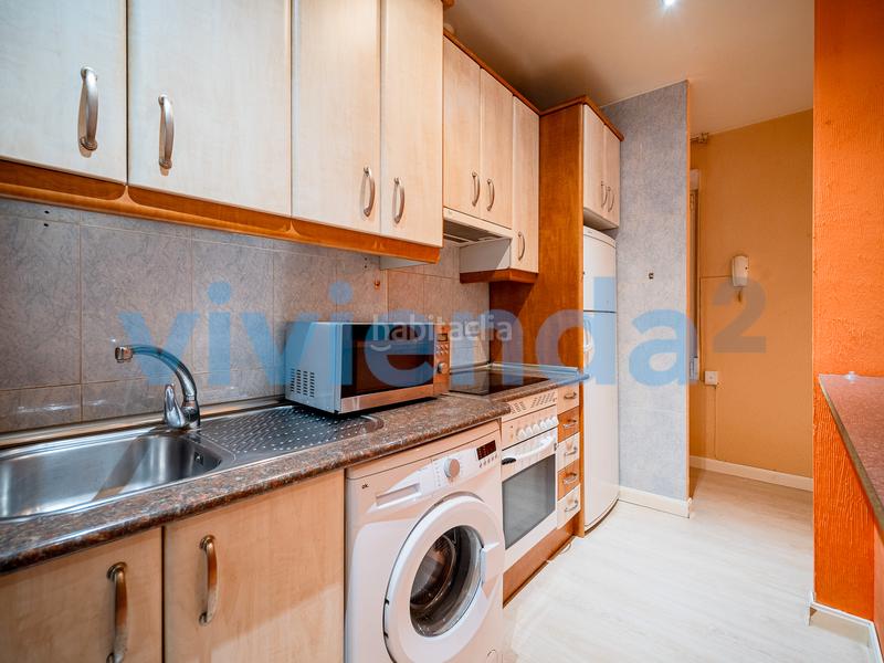 Foto 31d0d12a-0e95-4451-8234-4bb1d793b702. Piso  en Goya, 61 m2, 1 dormitorios, 1 baxf1os, 438.000 euros en Madrid