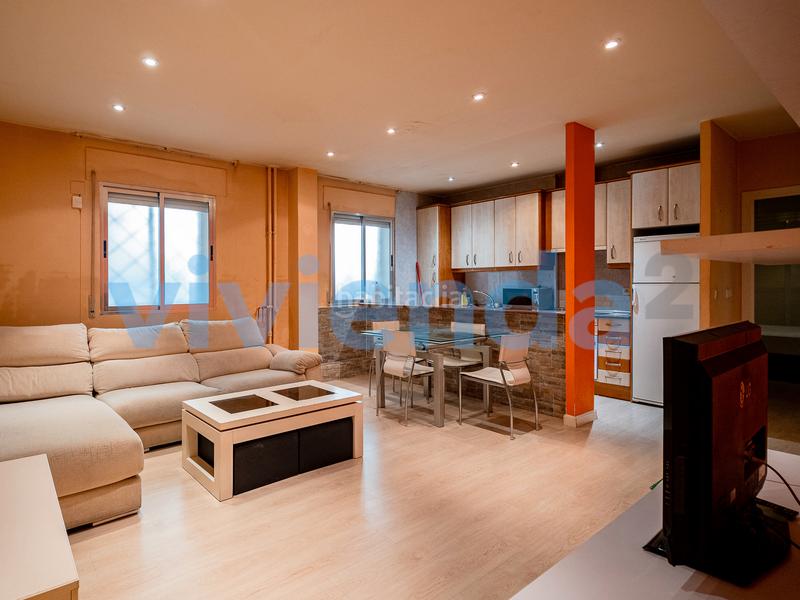 Foto 42ab97fc-86b8-4bf3-893f-16165c3a5c19. Piso  en Goya, 61 m2, 1 dormitorios, 1 baxf1os, 438.000 euros en Madrid