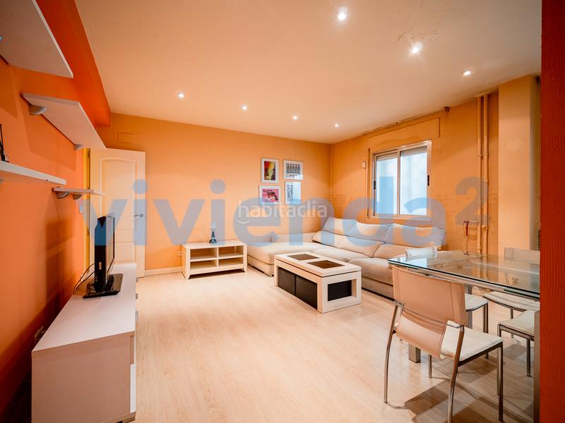Foto 56f16d22-9dab-466a-8768-d89d44aad2af. Piso  en Goya, 61 m2, 1 dormitorios, 1 baxf1os, 438.000 euros en Madrid