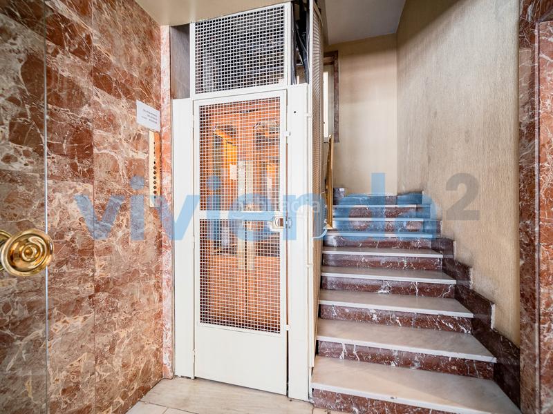 Foto 5a7523b2-38d8-4c64-9d52-9714a7f9e6d9. Piso  en Goya, 61 m2, 1 dormitorios, 1 baxf1os, 438.000 euros en Madrid