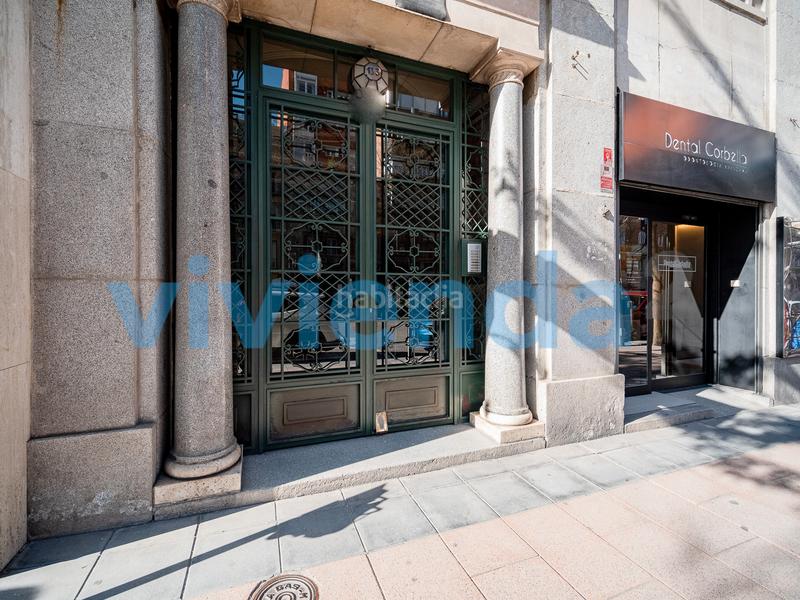 Foto 72f95348-656b-43b9-8402-e93b2303d897. Piso  en Goya, 61 m2, 1 dormitorios, 1 baxf1os, 438.000 euros en Madrid