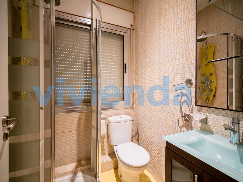 Foto 84b713e6-b433-4f0b-93cb-6f0519edae55. Piso  en Goya, 61 m2, 1 dormitorios, 1 baxf1os, 438.000 euros en Madrid