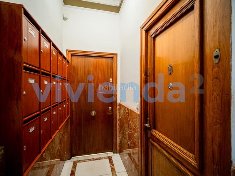 Foto 8eac325b-cc58-4b49-8d38-91eab252bd24. Piso  en Goya, 61 m2, 1 dormitorios, 1 baxf1os, 438.000 euros en Madrid