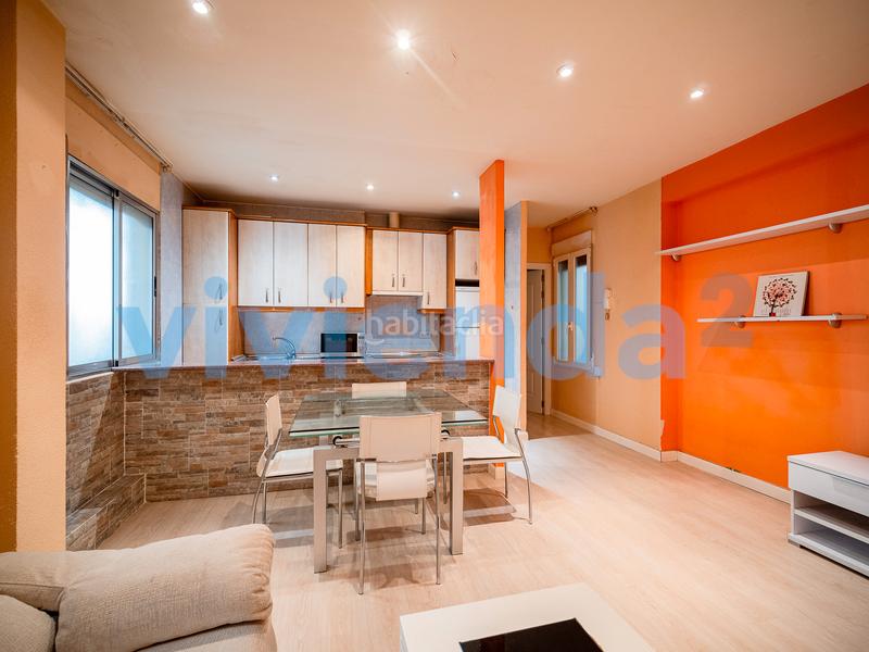 Foto 928a038c-67b8-43e9-a7df-bf31ea7c72bd. Piso  en Goya, 61 m2, 1 dormitorios, 1 baxf1os, 438.000 euros en Madrid