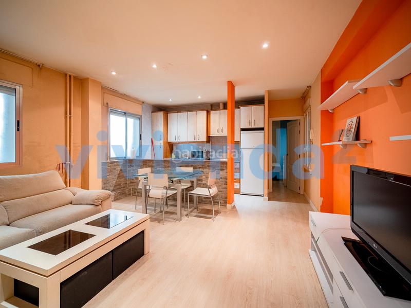 Foto ae1a8364-790e-4c34-829c-bc3bd53bea9c. Piso  en Goya, 61 m2, 1 dormitorios, 1 baxf1os, 438.000 euros en Madrid