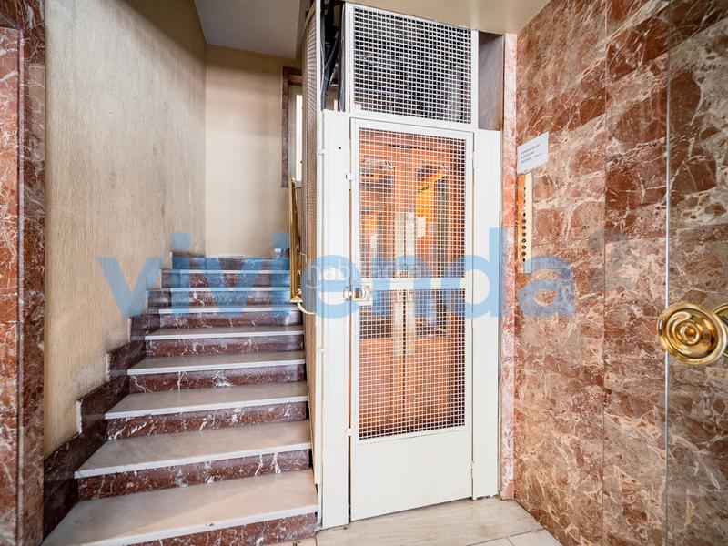 Foto b588f1e6-4415-44cd-8962-ad516b03f2da. Piso  en Goya, 61 m2, 1 dormitorios, 1 baxf1os, 438.000 euros en Madrid