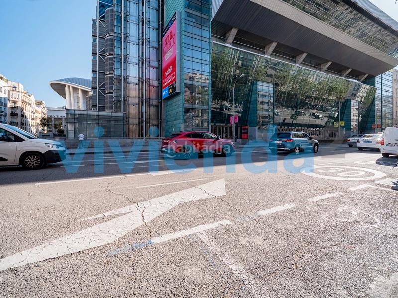 Foto b62fc872-c250-4bf4-8768-e42fc082c75d. Piso  en Goya, 61 m2, 1 dormitorios, 1 baxf1os, 438.000 euros en Madrid