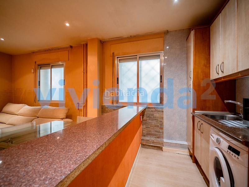 Foto bc04fe30-4d18-40f4-8303-6bfae16aecce. Piso  en Goya, 61 m2, 1 dormitorios, 1 baxf1os, 438.000 euros en Madrid