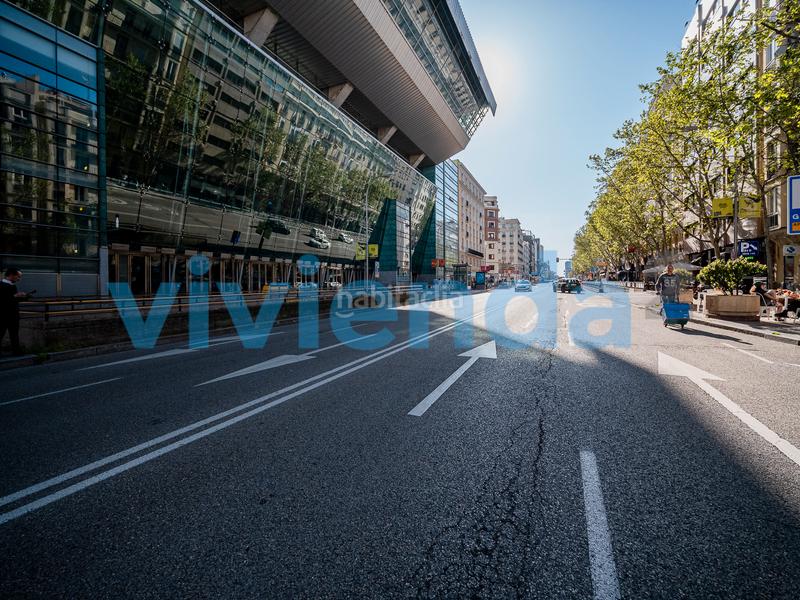 Foto bf00eef4-e46b-4178-ba67-6c7a429d20a2. Piso  en Goya, 61 m2, 1 dormitorios, 1 baxf1os, 438.000 euros en Madrid