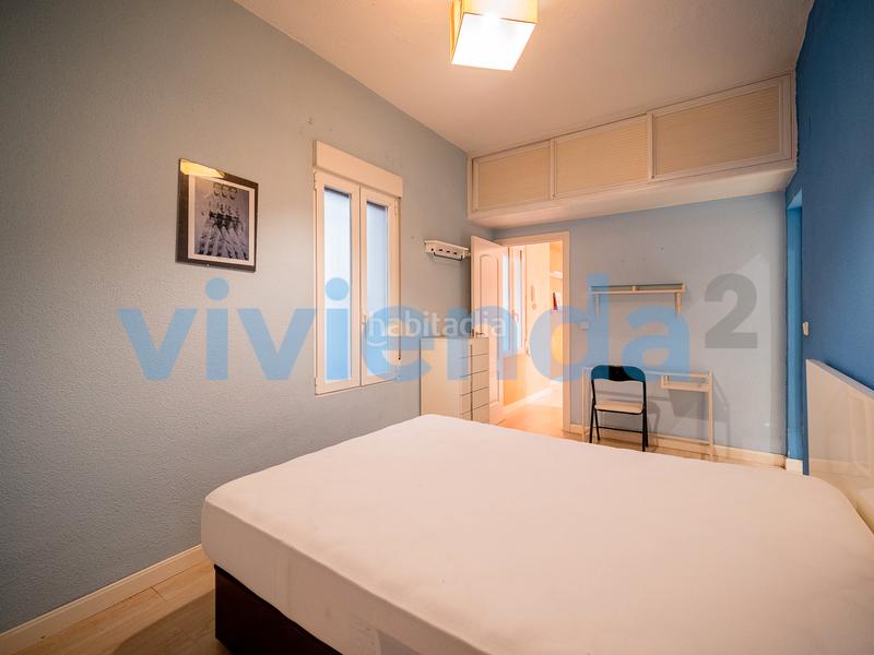 Foto d35a7fca-a2b7-4dc4-812e-8e8836bff440. Piso  en Goya, 61 m2, 1 dormitorios, 1 baxf1os, 438.000 euros en Madrid