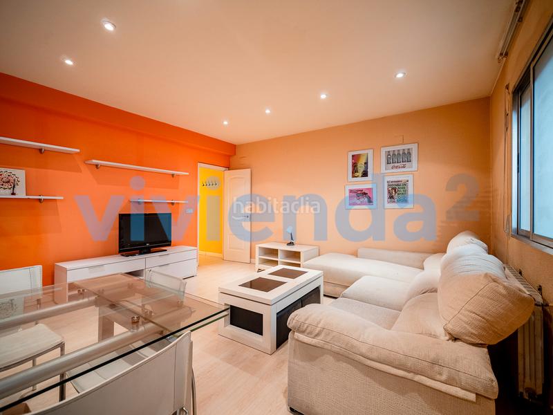 Foto ddc4e7ea-fa52-43dc-a201-58cca2bd04c5. Piso  en Goya, 61 m2, 1 dormitorios, 1 baxf1os, 438.000 euros en Madrid