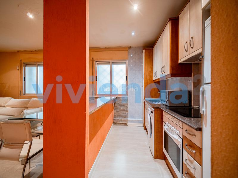 Foto e6536ff0-1007-446f-9add-14cd9de46b42. Piso  en Goya, 61 m2, 1 dormitorios, 1 baxf1os, 438.000 euros en Madrid