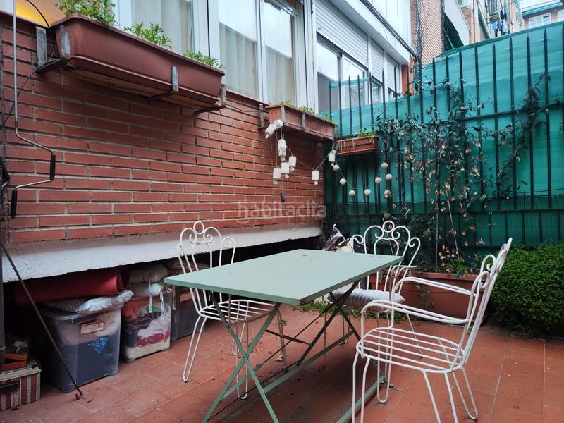 Foto ae4a02ca-6393-4dc3-ade5-458b02bcd39f. Alquiler piso  en Adelfas, 72 m2, 2 dormitorios, 1 baxf1os, 1.600 euros en Madrid