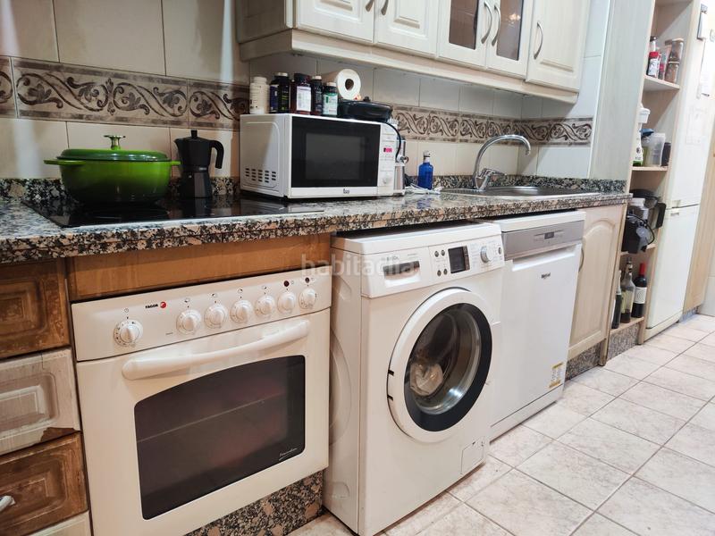 Foto 039315f0-727b-4714-8918-5aec6d80928a. Location appartement avec chauffage dans Adelfas Madrid