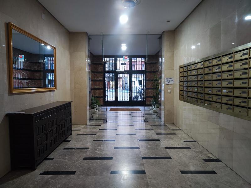 Foto edd7c43d-13b3-4d13-bb8b-ce9d573e25df. Location appartement avec chauffage dans Adelfas Madrid