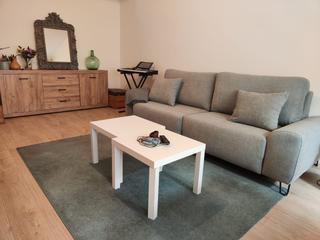 Miete Etagenwohnung in Adelfas. Piso en adelfas, 72 m2, 2 dormitorios, 1 baxf1os, 1.600 euros