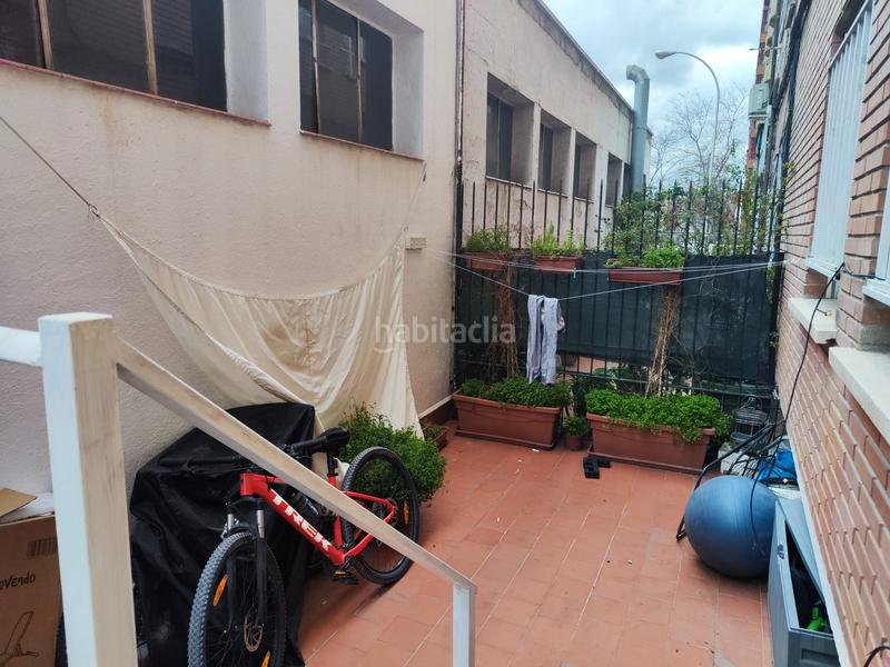 Foto 5f4067e8-5807-4606-9084-4f78314454a4. Miete etagenwohnung mit heizung in Adelfas Madrid