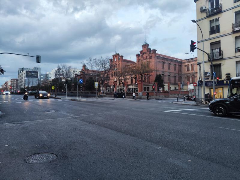 Foto 68d87b4c-7d39-4049-9fd3-faa6e9bc6dd5. Miete etagenwohnung mit heizung in Adelfas Madrid