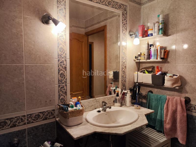 Foto 7c6b8354-94f6-4ce1-959d-e0c4727688db. Miete etagenwohnung mit heizung in Adelfas Madrid