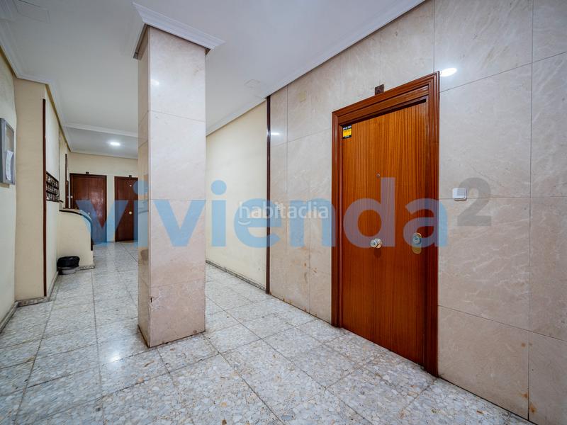 Foto b143e93a-cdc5-4699-ae2a-b3837085ada6. Pis amb calefacció a Chopera Madrid