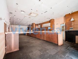 Lloguer Local Comercial a Hispanoamérica-Bernabéu. Local en hispanoamerica, 394 m2, 0 dormitorios, 4 baxf1os, 6.500