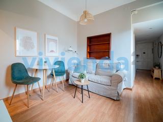 Lloguer Pis  Calle jose abascal. Piso en rxedos rosas, 60 m2, 2 dormitorios, 1 baxf1os, 1.500 eur