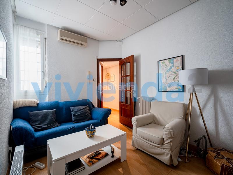 Foto 0f0592ba-1a05-4561-a53a-6e3fa7f4093e. Appartement avec chauffage dans Goya Madrid