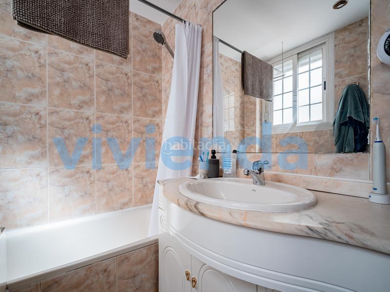 Foto 2327e406-3d4e-4927-bab8-4a2f4988194e. Appartement avec chauffage dans Goya Madrid