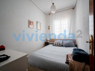 Appartement  Goya. Piso en goya, 42.84 m2, 2 dormitorios, 1 baxf1os, 414.000 euros