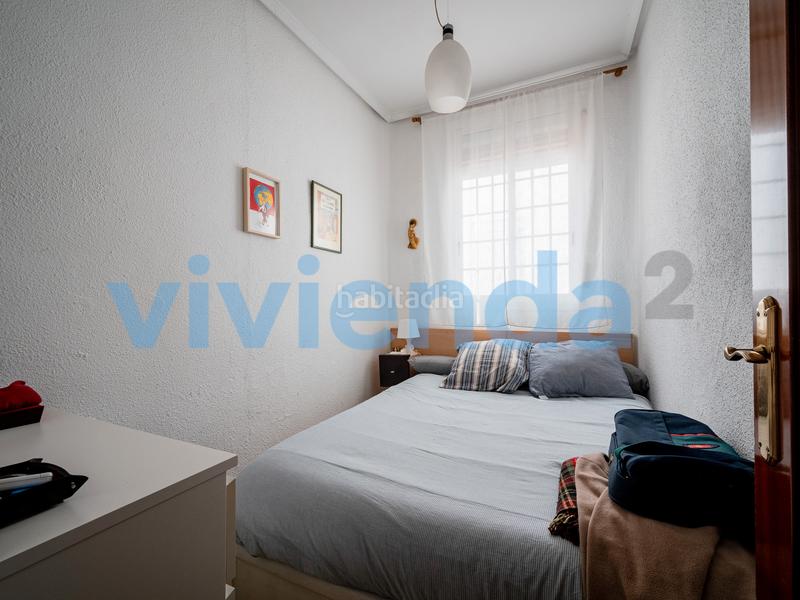 Foto 23956d26-4e4b-48c6-9f62-78bfab0d3ba7. Appartement avec chauffage dans Goya Madrid