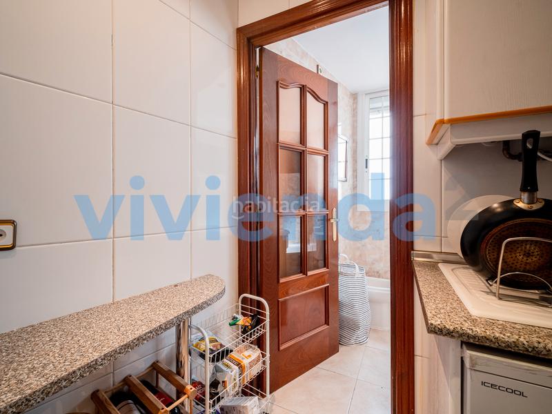 Foto 36dfade1-cea2-4145-959e-dd40a62c31c4. Appartement avec chauffage dans Goya Madrid